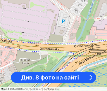 Nowe 2-pokojowe! Bądź pierwszym najemcą! - Фото 1