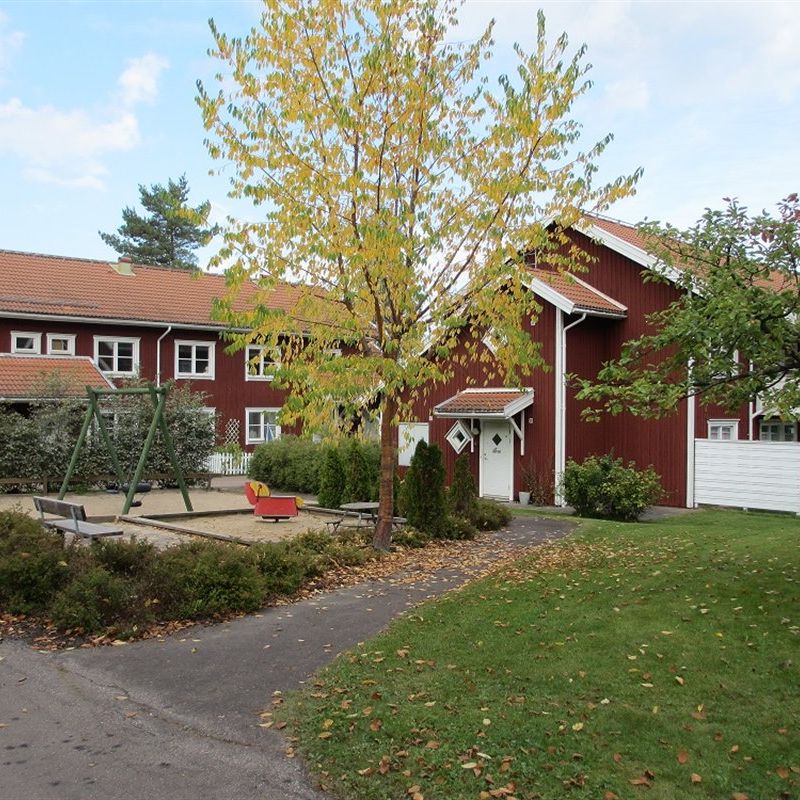 Lingonvägen 3 D - Foto 1