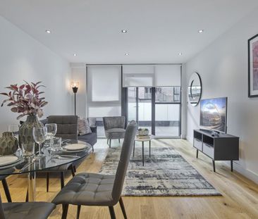 2 bedroom apartment to rent - Photo 2