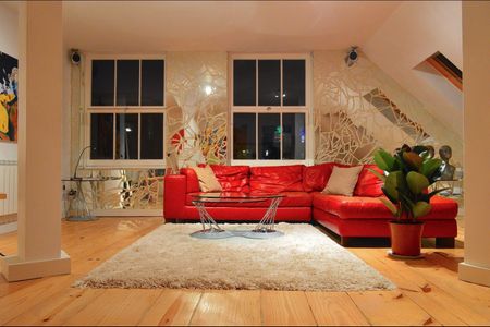 1 Bed Flat, Marshalsea Road, SE1 - Photo 3