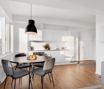 4-vær. lejlighed - Photo 3