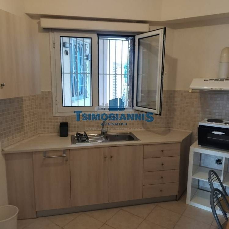 Studio/Γκαρσονιέρα για ενοικίαση - Ιωάννινα, - Photo 1