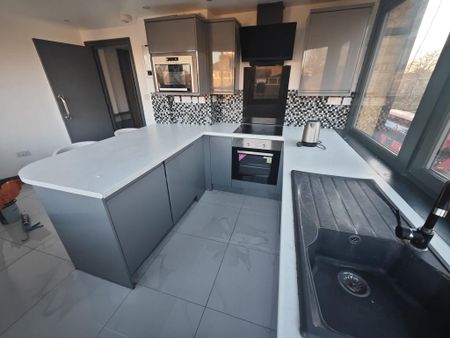 Studio to rent - Photo 3