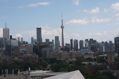 For Lease - 200 Bloor Street Unit# 1602, Toronto, Ontario - Photo 4