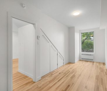 Condo for rent, Montréal (Villeray/Saint-Michel/Parc-Extension) - Photo 1