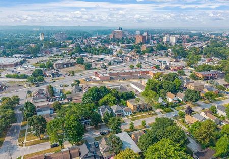 For Lease - 81 Maple Street Unit# 2, St. Catharines, Ontario - Photo 5