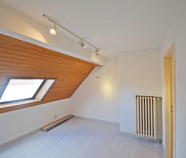 Zonnig duplex-appartement nabij het Casino en het Albertstrand - Photo 3