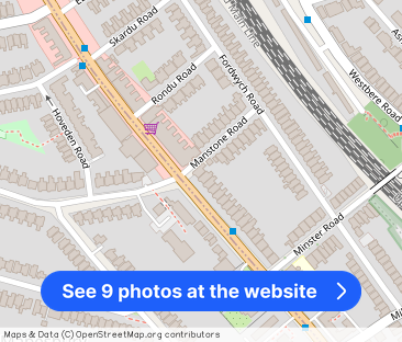 Shoot Up Hill, London - Photo 1
