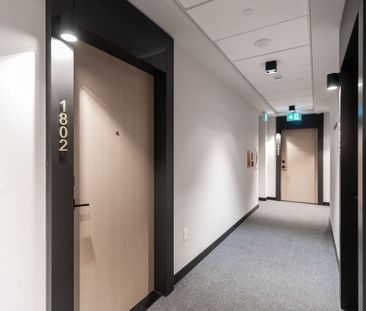 For Lease - 36 Zorra Street Unit# 1802, Toronto, Ontario - Photo 2