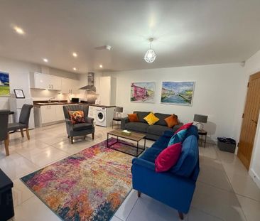 Church Hill, Killyleagh, BT30 9QR - Photo 1