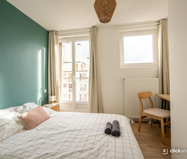 Chambre disponible dans une location - Photo 2