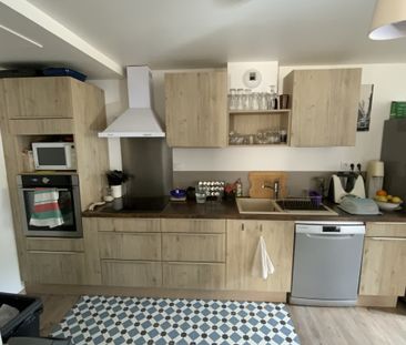 Location Maison 3 pièces 110m² VERNON 27200 - Photo 4