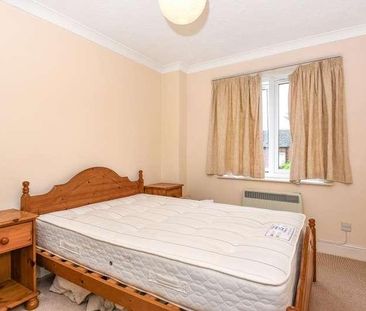Standon Court, New High Street, OX3 - Photo 1