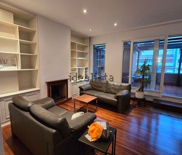 Alquiler de ático en Calle Mandobide, 1 - Photo 3