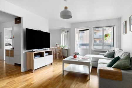 Södergatan, Märsta - Foto 4