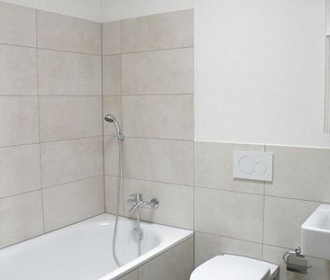 4.5-Zimmer Attika-Wohnung in Langenthal - Foto 4