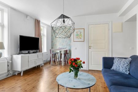 Karl Johansgatan, Göteborg - Foto 3