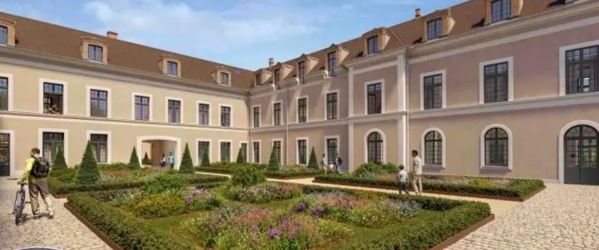 Appartement à louer 3 pièces 56.83m² - Photo 1