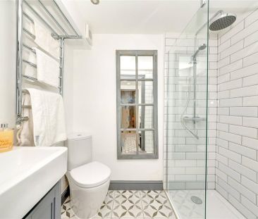 1 bedroom terraced house to rent - Photo 4