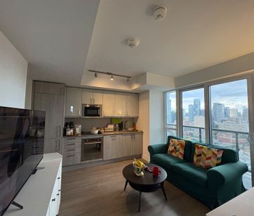 For Lease - 77 Mutual Street Unit# 3609, Toronto, Ontario - Photo 3