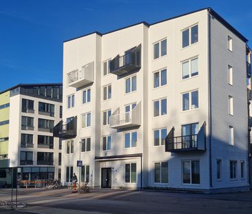 Lärdomsgatan, Linköping - Photo 1