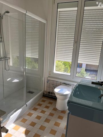 Maison de ville 4 pièces - NESLE - Photo 4