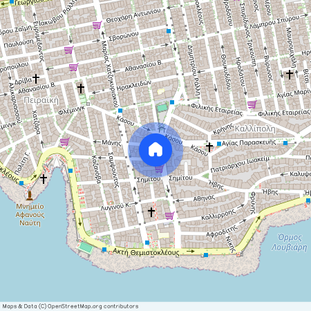 Πειραιάς (Καλλίπολη)