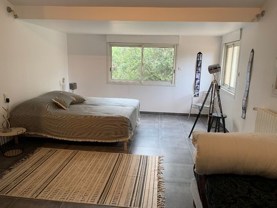 VILLA MEUBLEE ROGNES 211M² - Photo 1