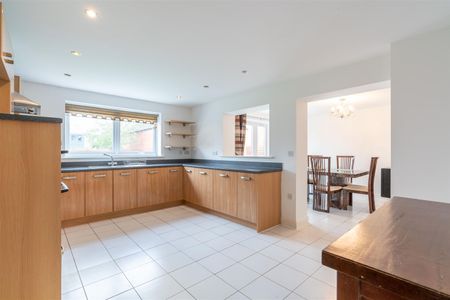 4 bed detached house to rent in Learmouth Way, Great Park, NE13 - Photo 5