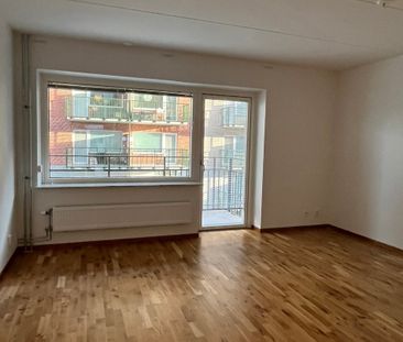 Poliskroken 5A, Eslöv Centrum - Foto 1