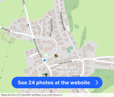 2-Zimmer Erdgeschosswohnung mit sehr großem Garten - Photo 1