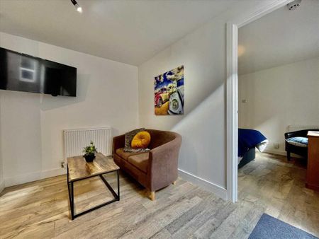 1 bedroom apartment to rent - Photo 3