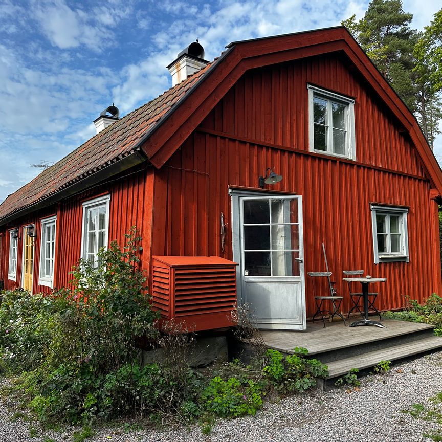 Bogsta By, Tystberga - Foto 1