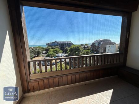 Location Appartement 3 pièces 70m² LA ROCHELLE 17000 - Photo 5