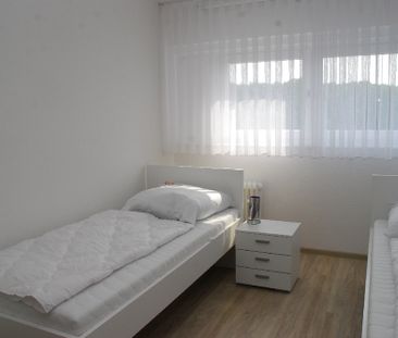 Bezugsfertig: Entdecken Sie unsere möblierte Wohnung - Foto 5