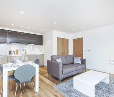 1 bedroom apartment to rent - Photo 5