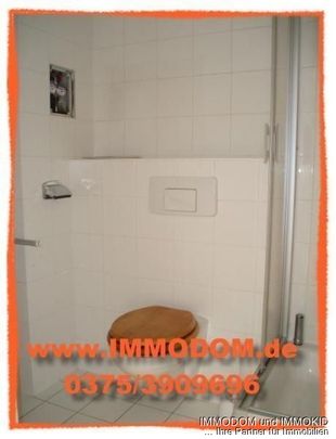 1-Zimmer-Wohnung mit separater Küche und BALKON zu vermieten! - Photo 1