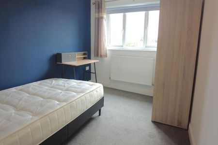 1 bedroom terraced house to rent - Photo 3
