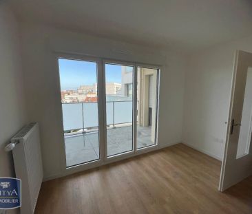 Appartement à louer 2 pièces 45.68m² - Photo 1