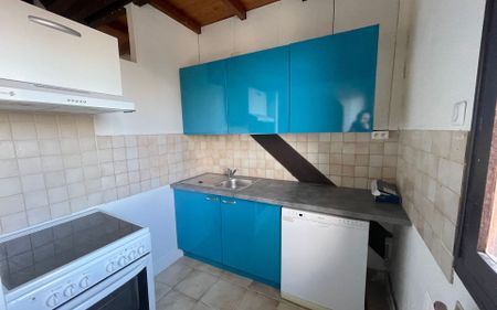 Appartement à louer 3 pièces • 78,85 m2 Arpajon - Photo 2