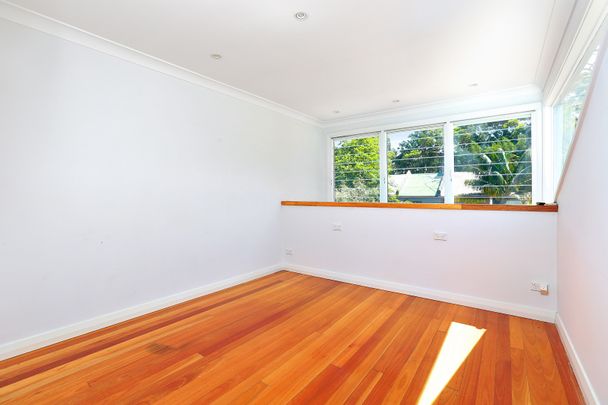 33 Little Mount Street, Pyrmont NSW 2009 - Terrace For Rent | Domain - Photo 1