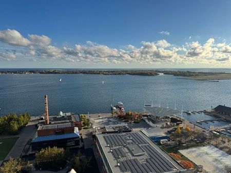 For Lease - 218 Queens Quay N/A Unit# 2311, Toronto, Ontario - Photo 5