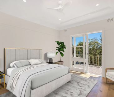 THREE BEDROOM LIFESTYLE APARTMENT - Photo 1