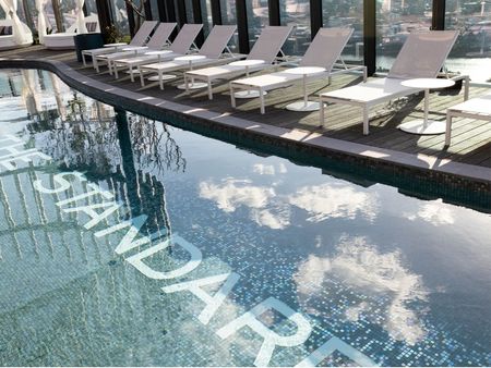 The Standard by Aria - Photo 5