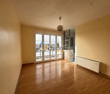 Appartement à louer Saint-Pryvé-Saint-Mesmin - Photo 2