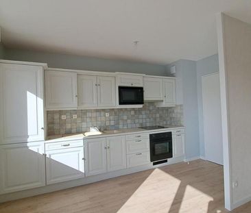 Bel appartement de type 3 avec balcon exposé Sud et garage . - Photo 5