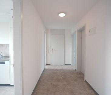 Gemütliche 3.5 Zimmerwohnung sucht neuen Mieter - Photo 6