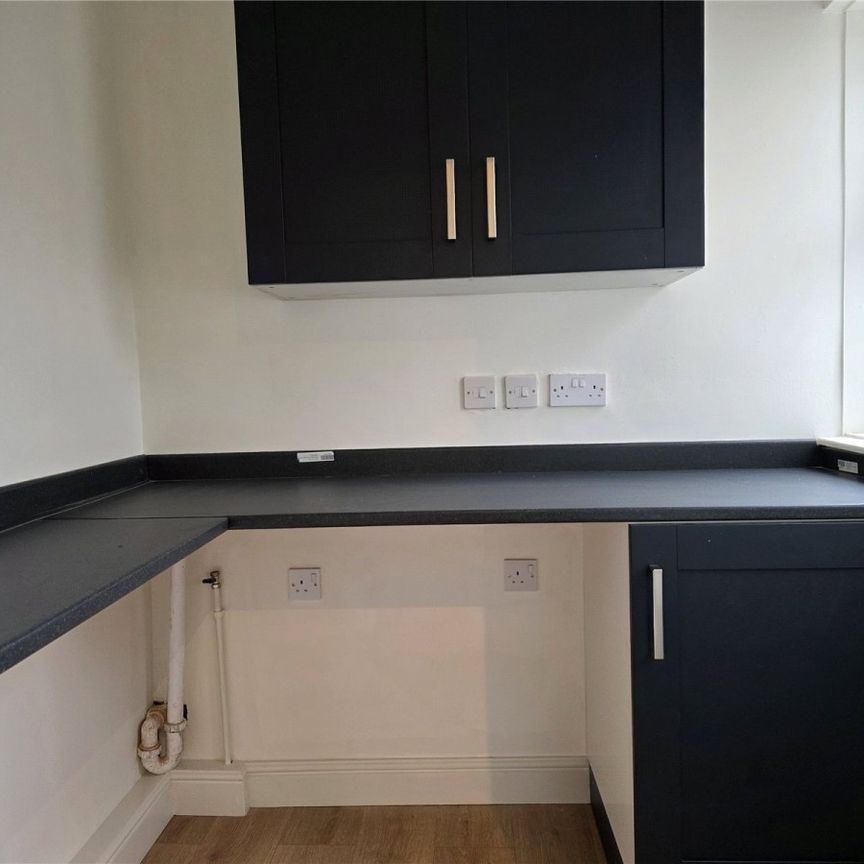 Eaton Terrace, Nottingham, Nottinghamshire, NG3 - Photo 1