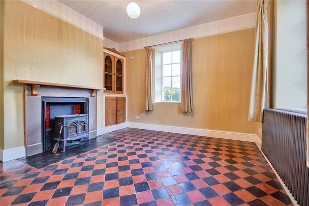 3 bedroom end of terrace house to rent - Photo 1