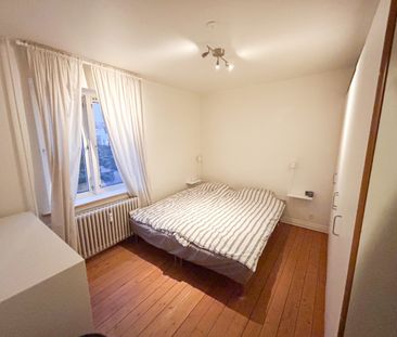 Skøn 2-værelses lejlighed i Nørresundby - Photo 5